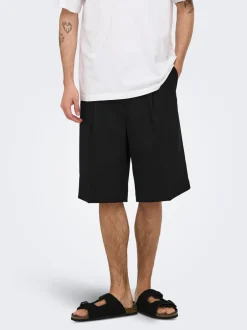 Clearance ONSDAVES Loose fit Shorts Shorts