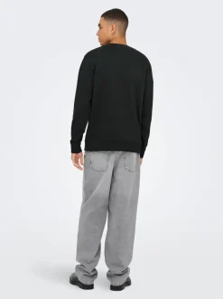 Outlet ONSDAWSON Sweatshirt Sweatshirts
