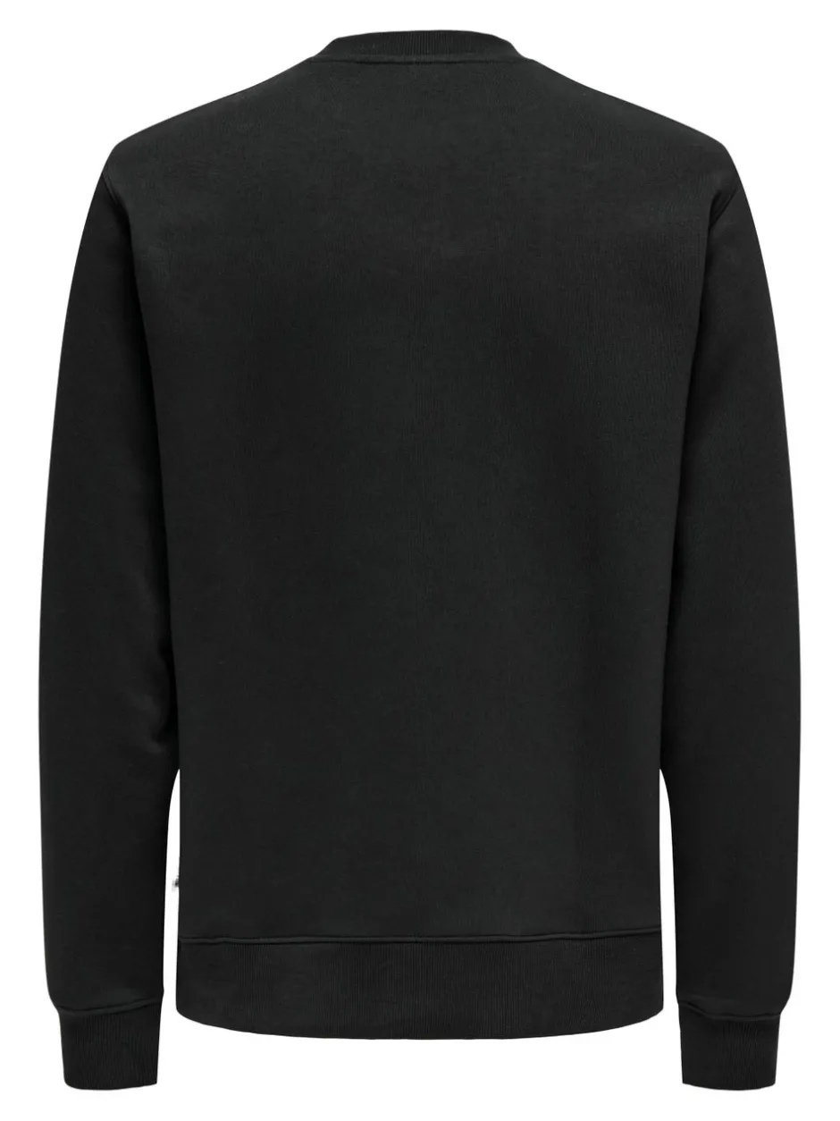 Outlet ONSDAWSON Sweatshirt Sweatshirts