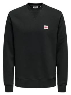 Outlet ONSDAWSON Sweatshirt Sweatshirts