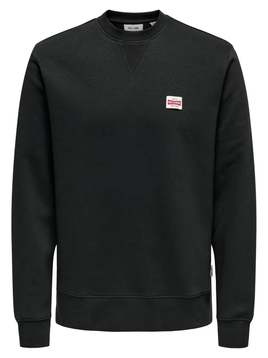 Outlet ONSDAWSON Sweatshirt Sweatshirts