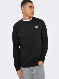 Outlet ONSDAWSON Sweatshirt Sweatshirts