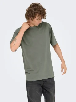 ONSDISTRESS T-shirt T-Shirts