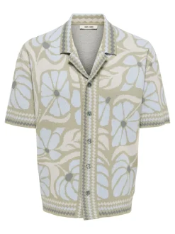 Hot ONSDUKE Strikket cardigan Strik