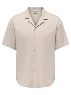 Clearance ONSEDDIE Hawaiiskjorte Skjorter