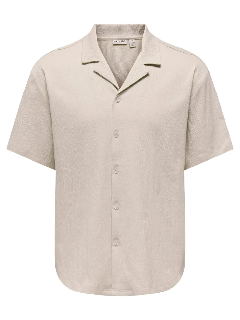 Clearance ONSEDDIE Hawaiiskjorte Skjorter