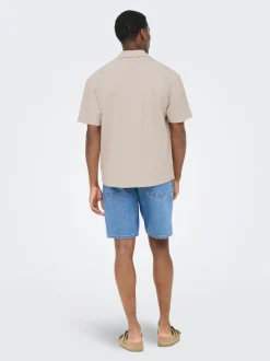 Clearance ONSEDDIE Hawaiiskjorte Skjorter