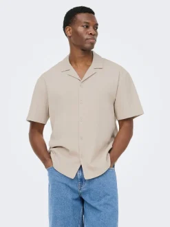 Clearance ONSEDDIE Hawaiiskjorte Skjorter