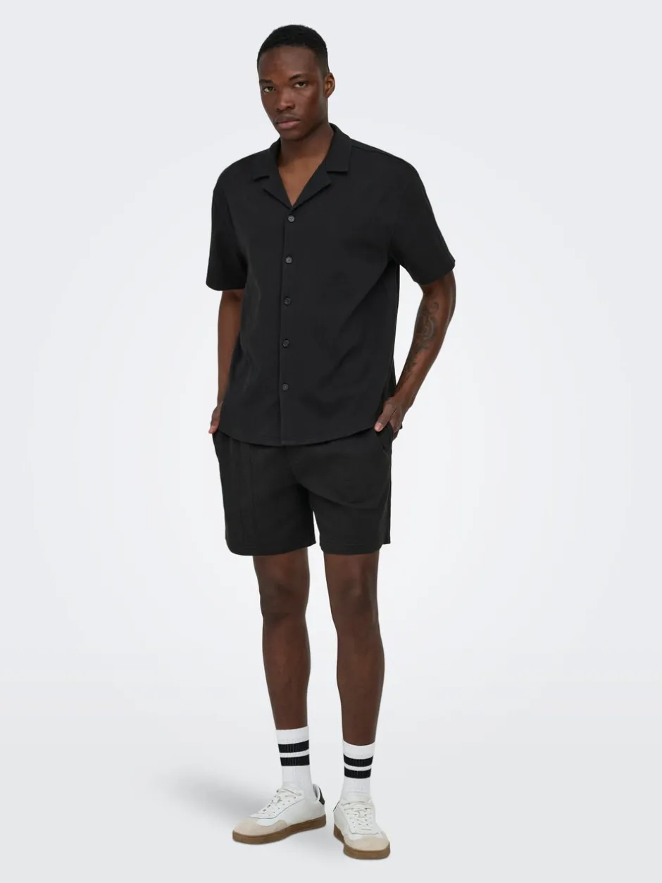 Clearance ONSEDDIE Relaxed fit Shorts Shorts