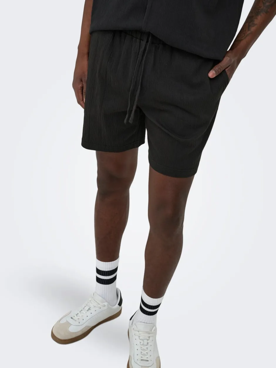Clearance ONSEDDIE Relaxed fit Shorts Shorts