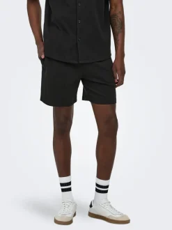 Clearance ONSEDDIE Relaxed fit Shorts Shorts