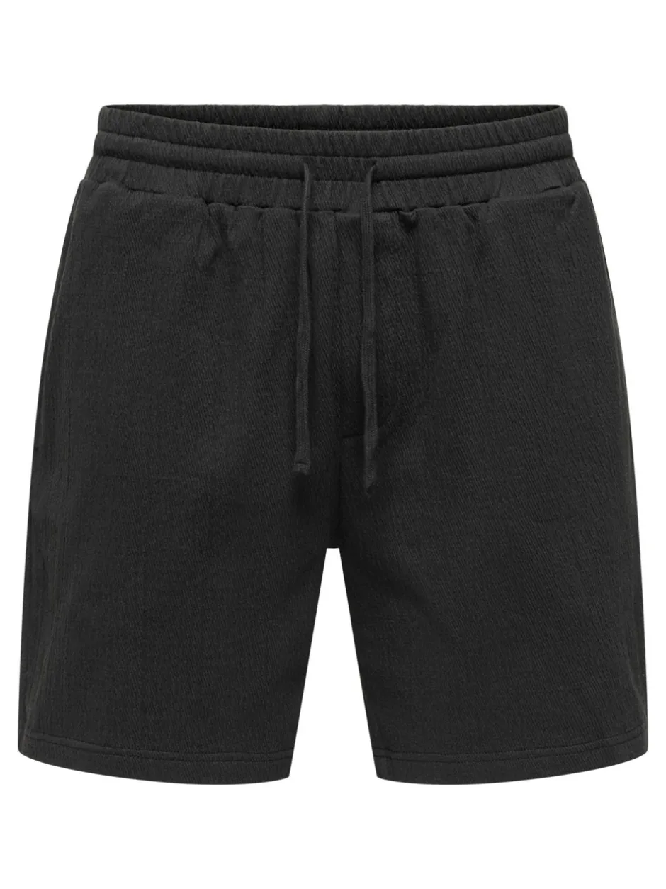 Clearance ONSEDDIE Relaxed fit Shorts Shorts