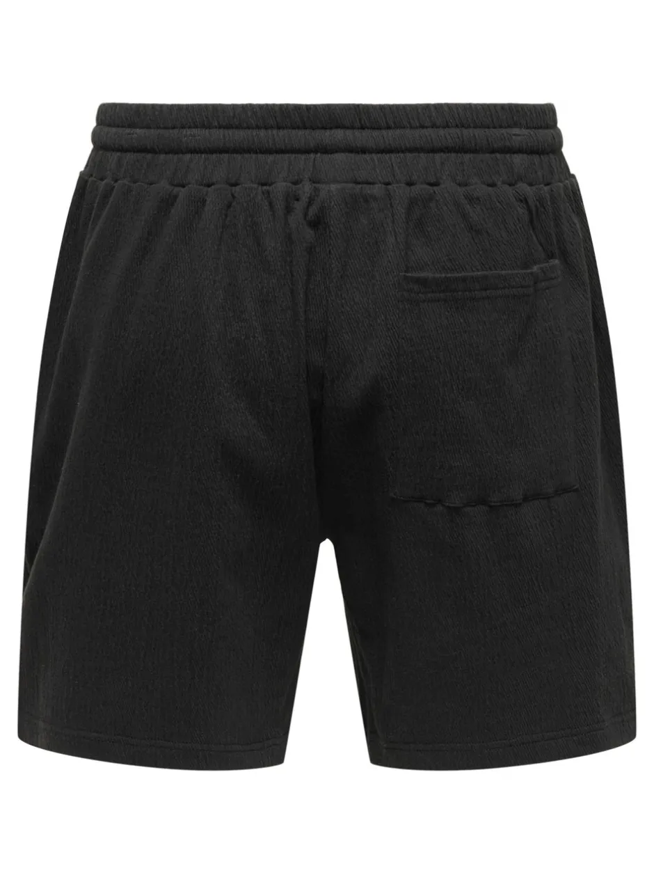 Clearance ONSEDDIE Relaxed fit Shorts Shorts