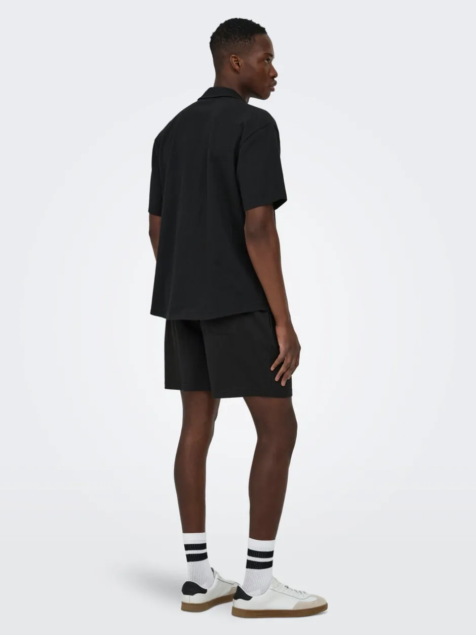 Clearance ONSEDDIE Relaxed fit Shorts Shorts