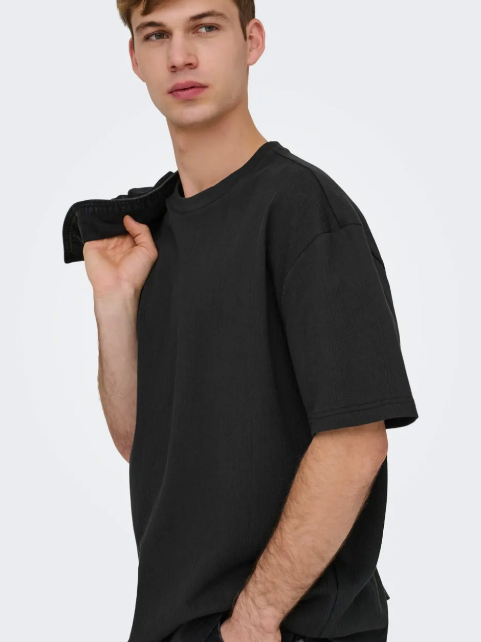 Clearance ONSEDDIE T-shirt T-Shirts
