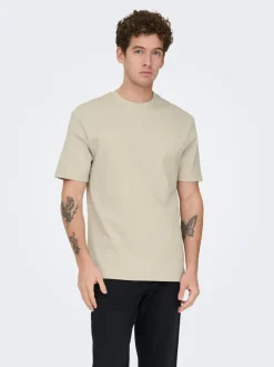ONSEDDIE T-shirt T-Shirts