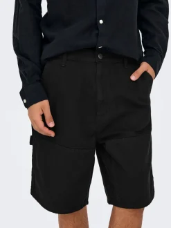 ONSEDGE Loose fit Shorts Shorts