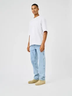 Outlet ONSEDGE Mid rise Straight fit Jeans Jeans|Jeans