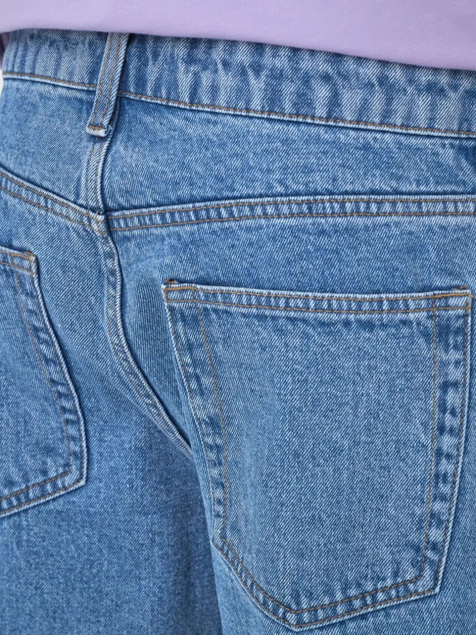 Best ONSEDGE Mid rise Straight fit Jeans Jeans|Jeans