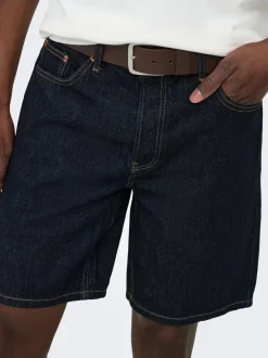 ONSEDGE Mid rise Straight fit Shorts Shorts
