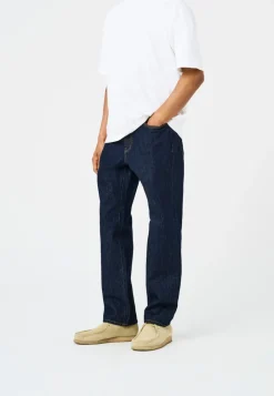 Online ONSEDGE Mid rise Straight fit Jeans Jeans|Jeans