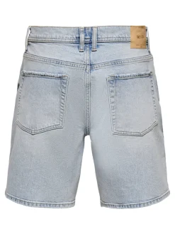 ONSEDGE Mid rise Straight fit Shorts Shorts