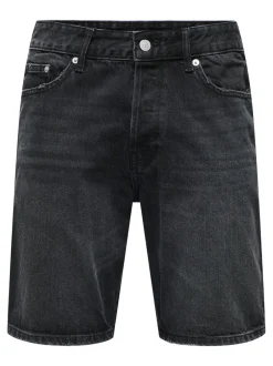 Clearance ONSEDGE Mid rise Straight fit Shorts Shorts