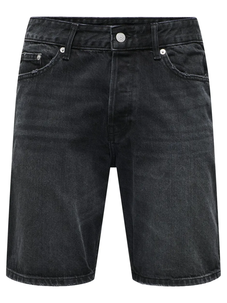 Clearance ONSEDGE Mid rise Straight fit Shorts Shorts