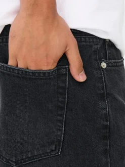 Clearance ONSEDGE Mid rise Straight fit Shorts Shorts