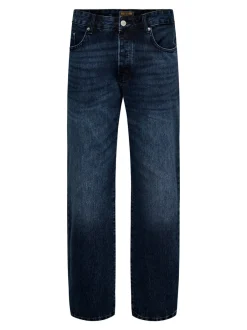 Hot ONSEDGE Mid rise Straight fit Jeans Jeans|Jeans