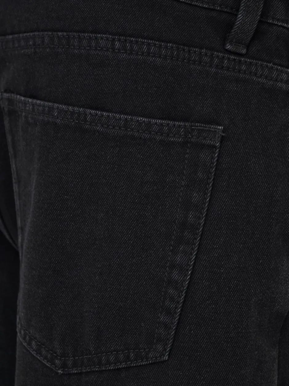 Outlet ONSEDGE Mid rise Straight fit Jeans Jeans|Jeans