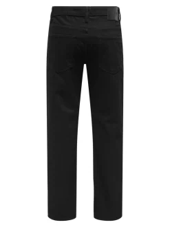 Best ONSEDGE Mid rise Straight fit Jeans Jeans|Jeans