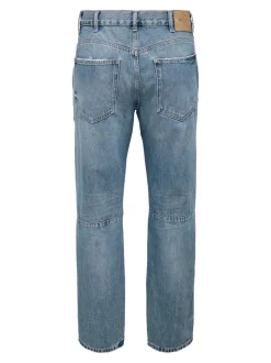 ONSEDGE Mid rise Straight fit Jeans Jeans|Jeans