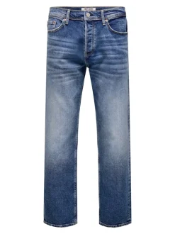 ONSEDGE Straight fit Jeans Jeans|Jeans