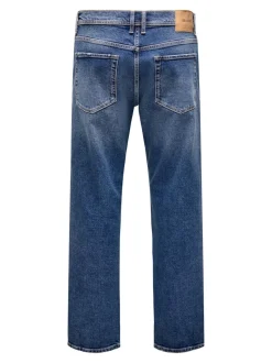 ONSEDGE Straight fit Jeans Jeans|Jeans