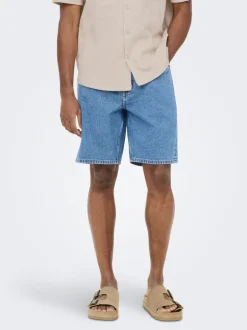 Online ONSEDGE Straight fit Shorts Shorts