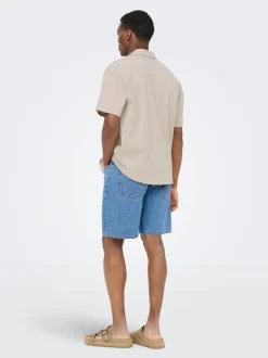 Online ONSEDGE Straight fit Shorts Shorts