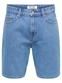 Online ONSEDGE Straight fit Shorts Shorts