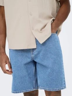 Online ONSEDGE Straight fit Shorts Shorts