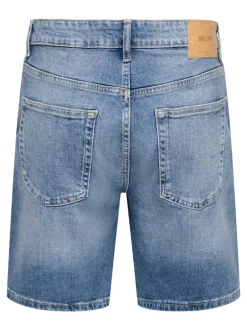 Best ONSEDGE Straight fit Shorts Shorts