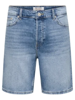 Best ONSEDGE Straight fit Shorts Shorts