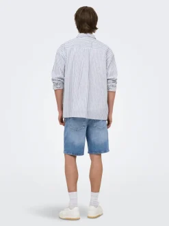 Best ONSEDGE Straight fit Shorts Shorts