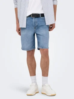 Best ONSEDGE Straight fit Shorts Shorts