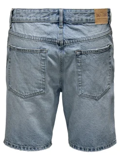 Online ONSEDGE Straight fit Shorts Shorts