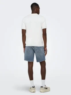 Online ONSEDGE Straight fit Shorts Shorts