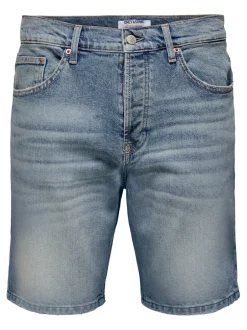 Online ONSEDGE Straight fit Shorts Shorts