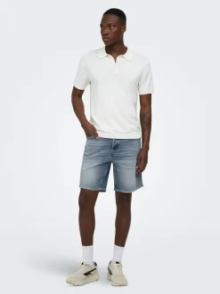 Online ONSEDGE Straight fit Shorts Shorts