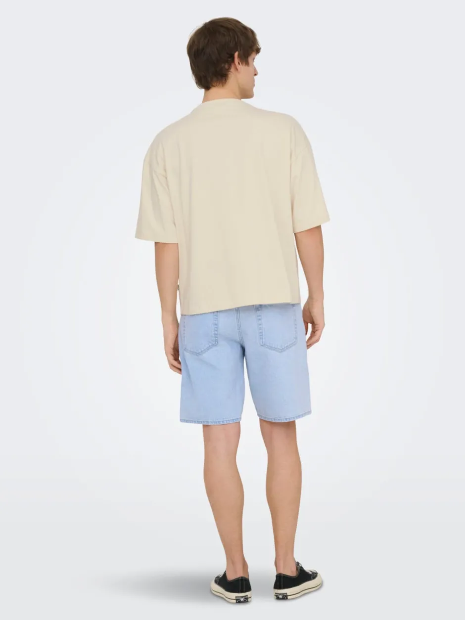 ONSEDGE Straight fit Shorts Shorts
