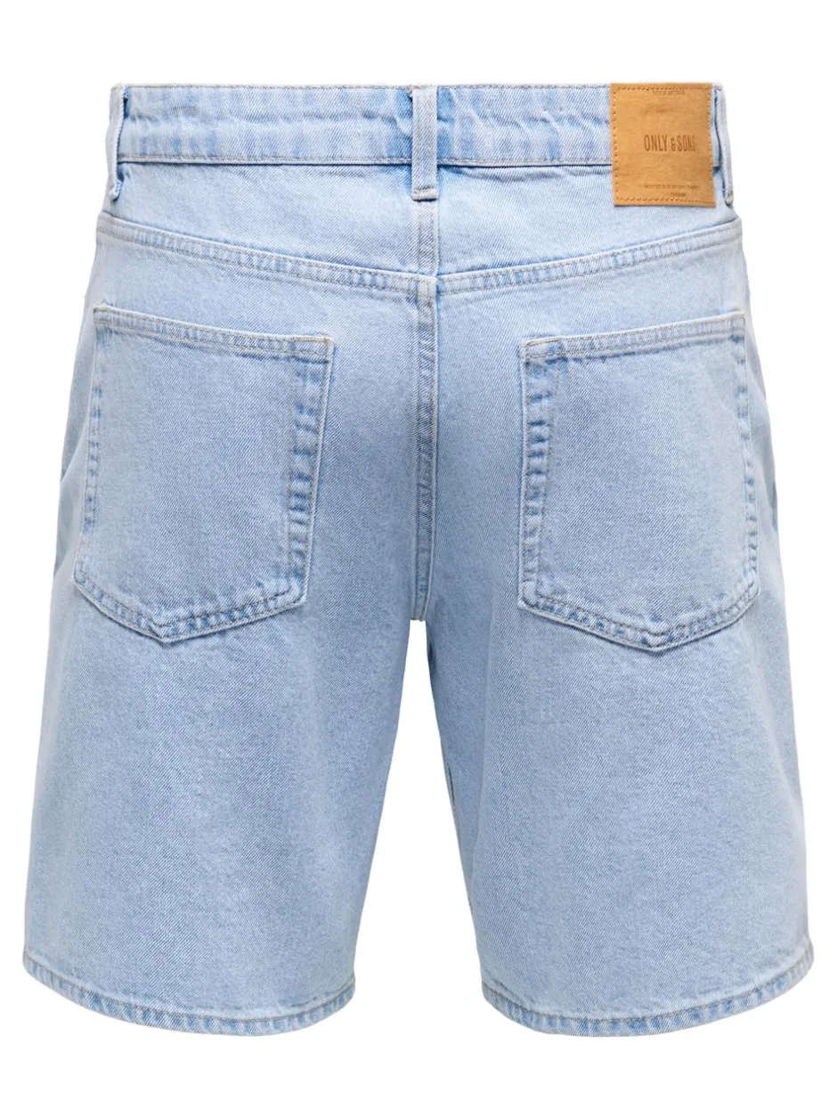 ONSEDGE Straight fit Shorts Shorts