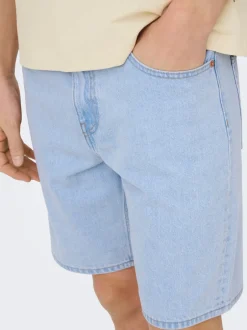 ONSEDGE Straight fit Shorts Shorts